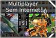 TOP 5 Jogos de Multiplayer via LAN Wifi Sem Internet